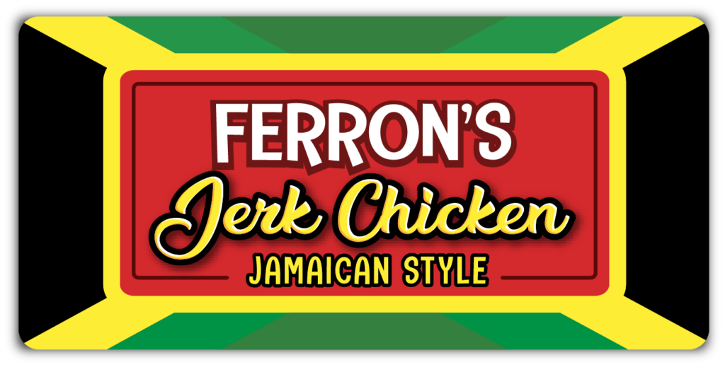 Ferrons Jerk Chicken